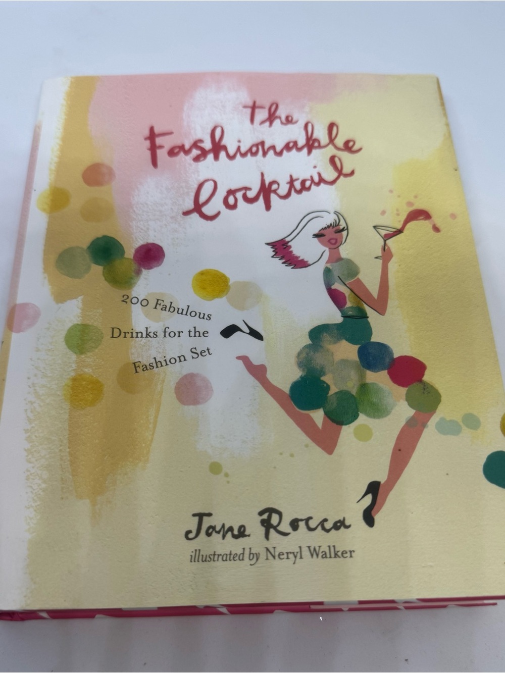 The Fashionable Cocktail